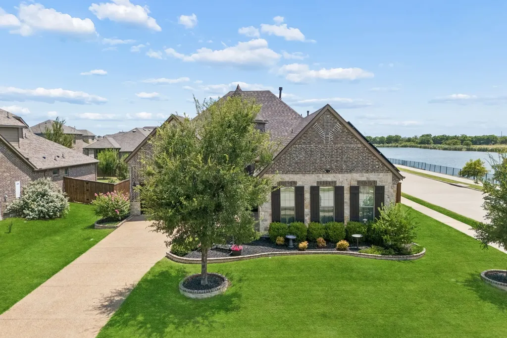 991 Waterview Drive Prosper TX 75078