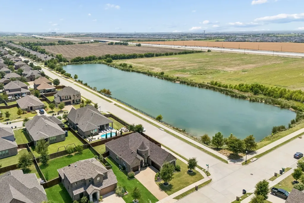 991 Waterview Drive Prosper TX 75078