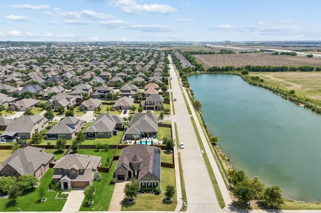 991 Waterview Drive Prosper TX 75078