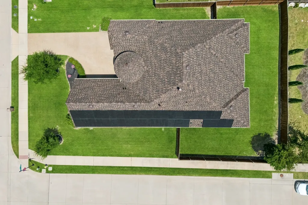 991 Waterview Drive Prosper TX 75078