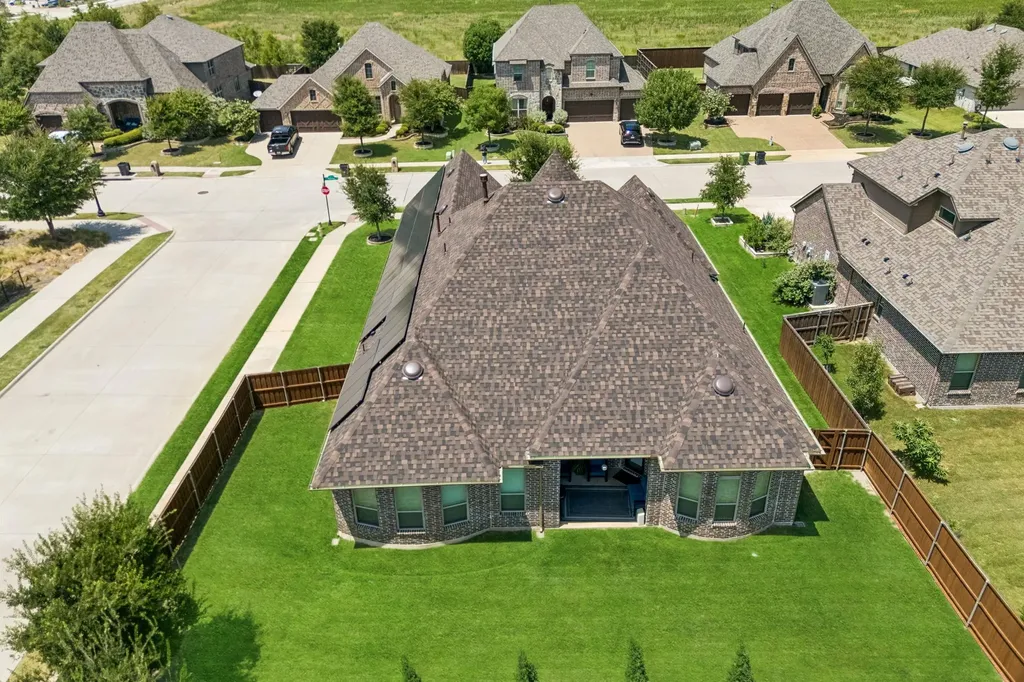 991 Waterview Drive Prosper TX 75078