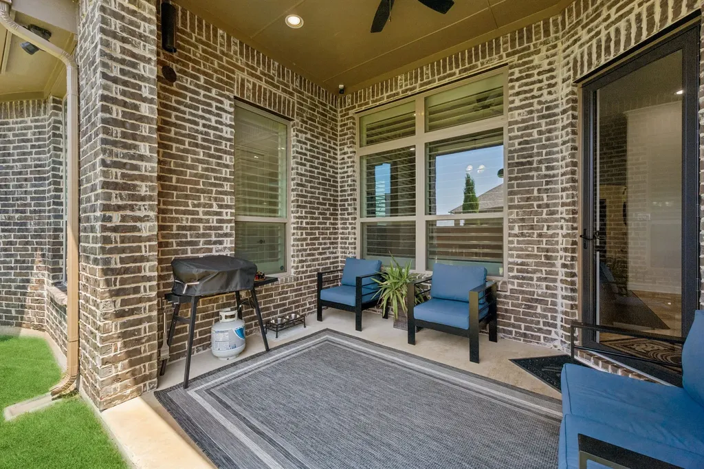 991 Waterview Drive Prosper TX 75078