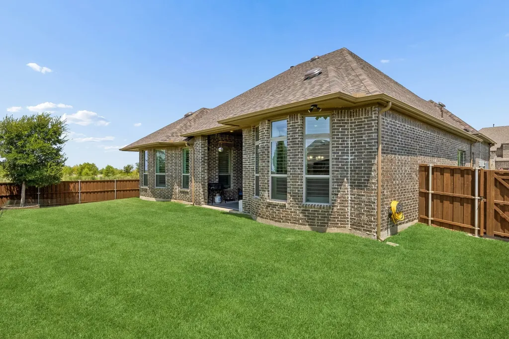991 Waterview Drive Prosper TX 75078