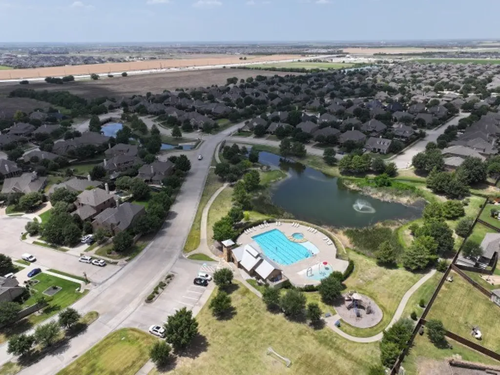 991 Waterview Drive Prosper TX 75078