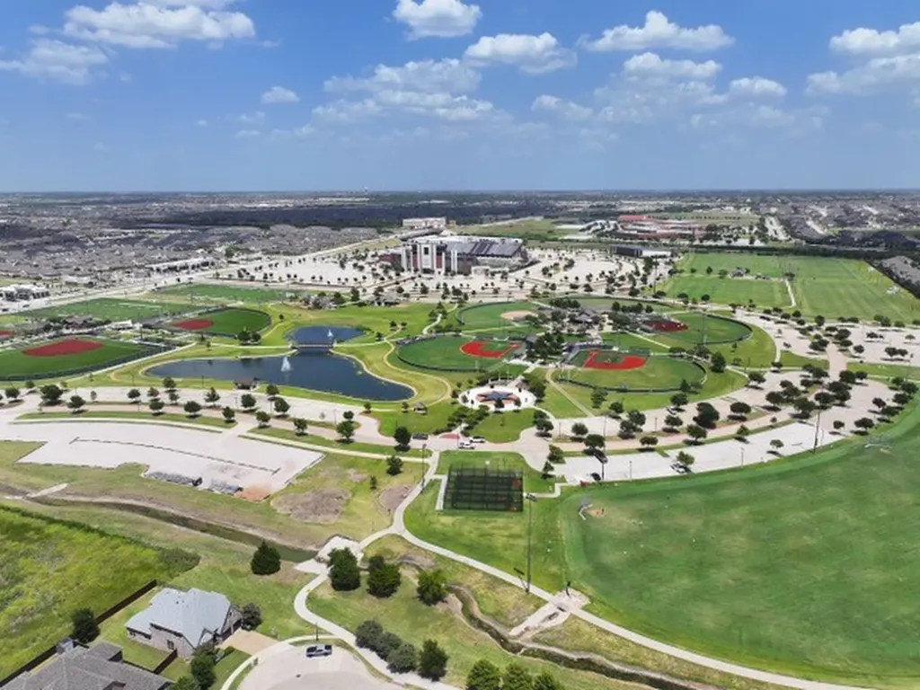 991 Waterview Drive Prosper TX 75078