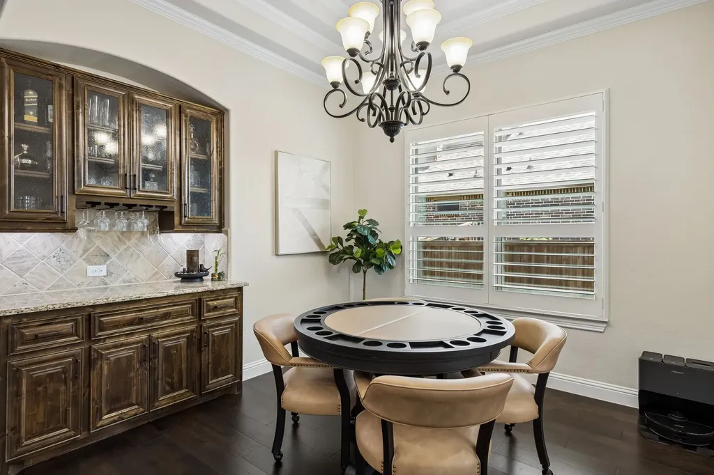 991 Waterview Drive Prosper TX 75078
