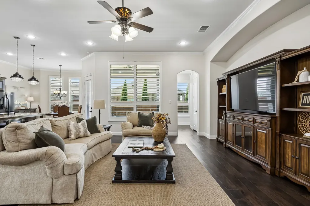 991 Waterview Drive Prosper TX 75078