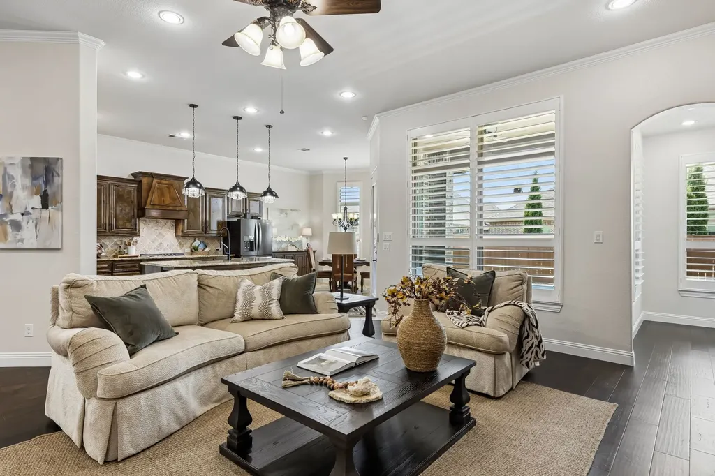 991 Waterview Drive Prosper TX 75078