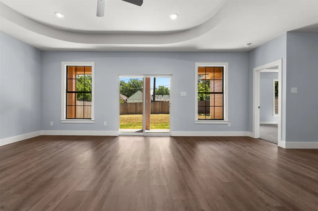 2618 Seevers Avenue Dallas TX 75216