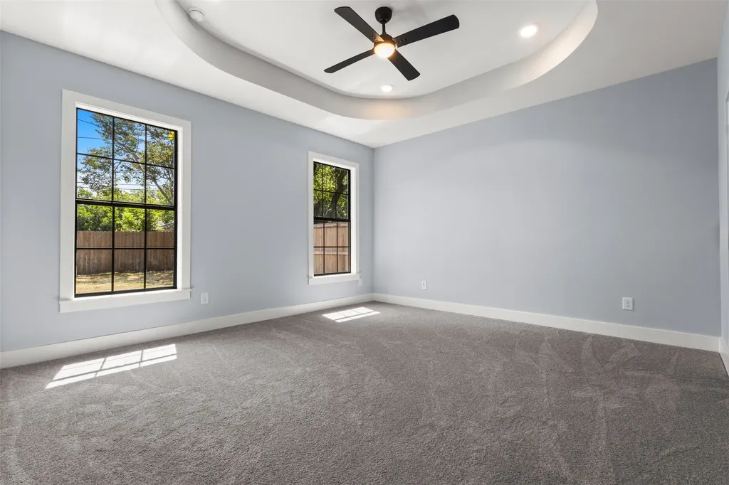 2618 Seevers Avenue Dallas TX 75216
