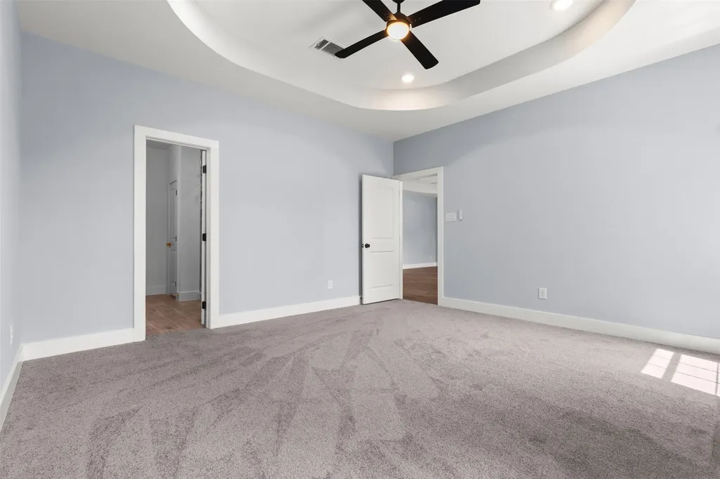 2618 Seevers Avenue Dallas TX 75216