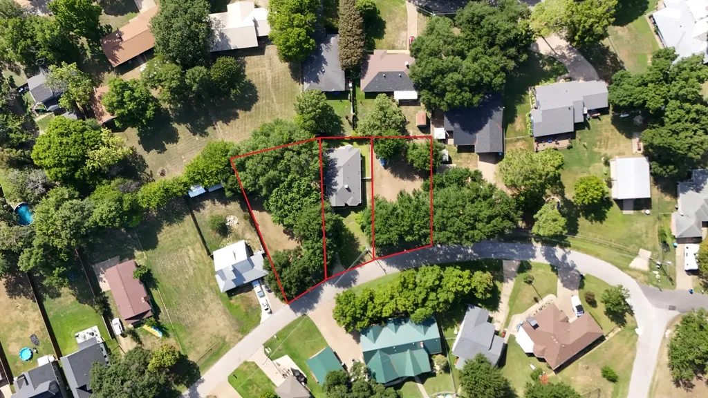 176 Seaside Drive Gun Barrel City TX 75156