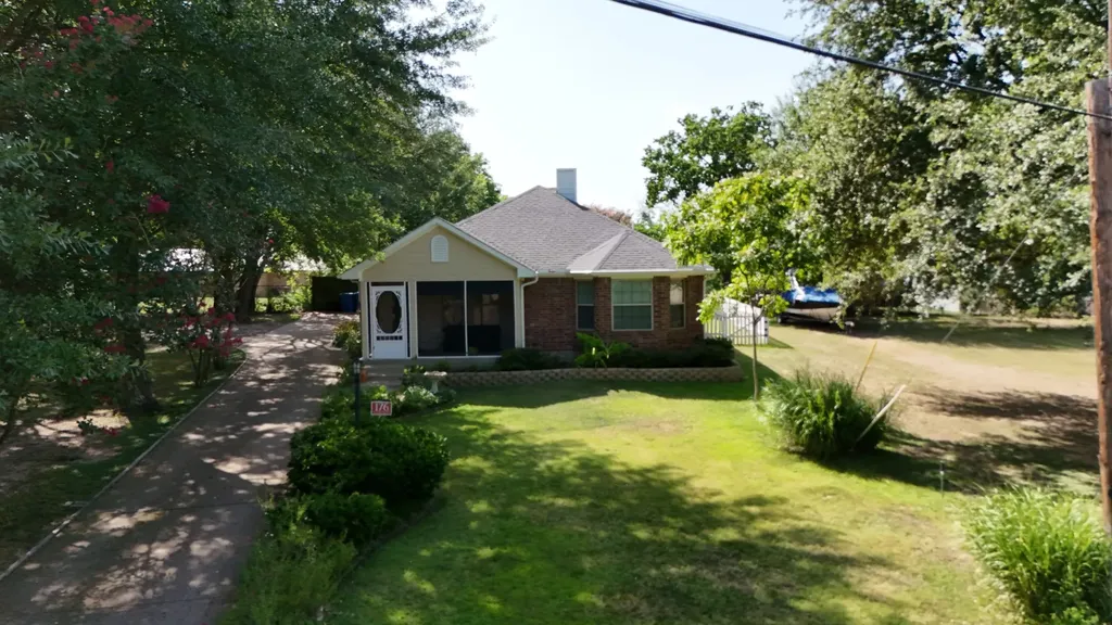 176 Seaside Drive Gun Barrel City TX 75156