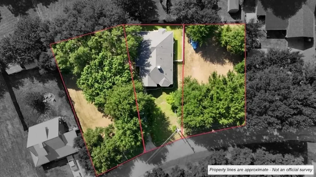 176 Seaside Drive Gun Barrel City TX 75156