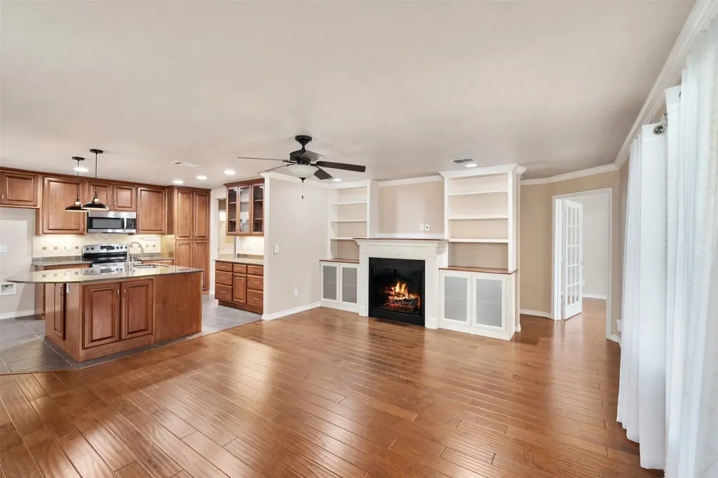 176 Seaside Drive Gun Barrel City TX 75156