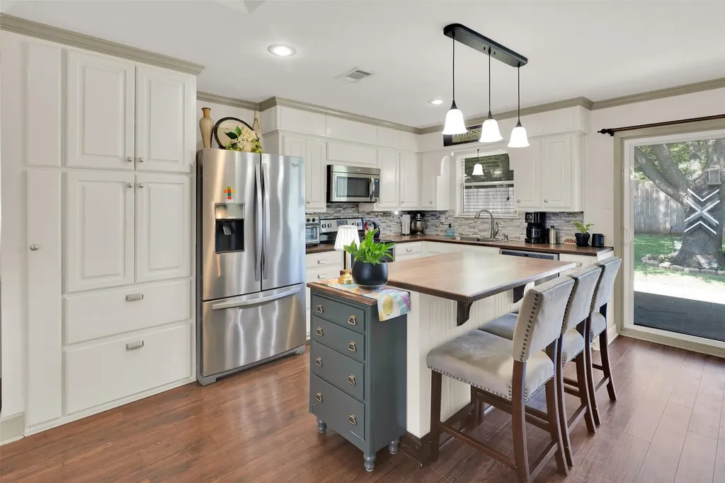 3118 Richelieu Drive Sherman TX 75090
