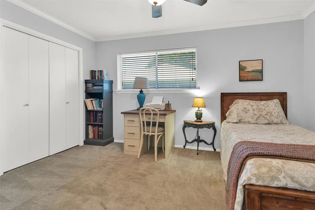 3118 Richelieu Drive Sherman TX 75090