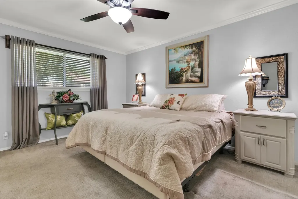 3118 Richelieu Drive Sherman TX 75090