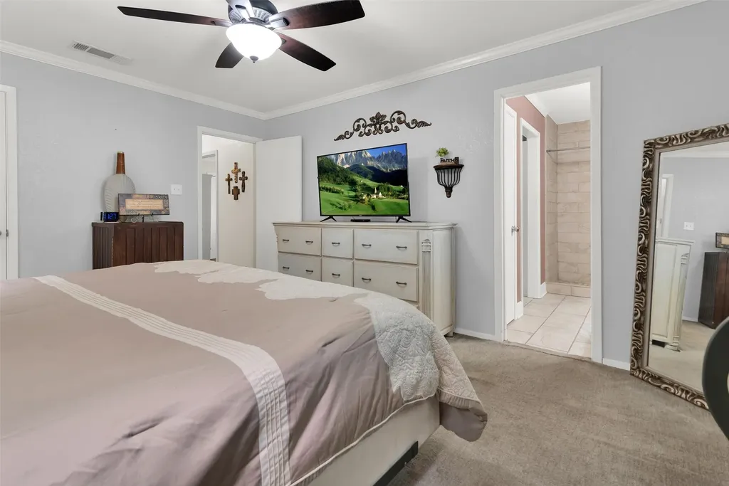 3118 Richelieu Drive Sherman TX 75090