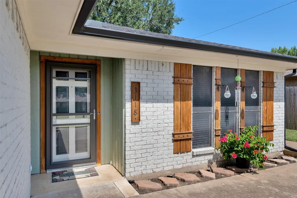 3118 Richelieu Drive Sherman TX 75090
