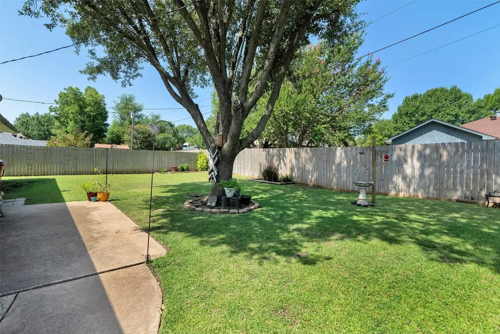 3118 Richelieu Drive Sherman TX 75090