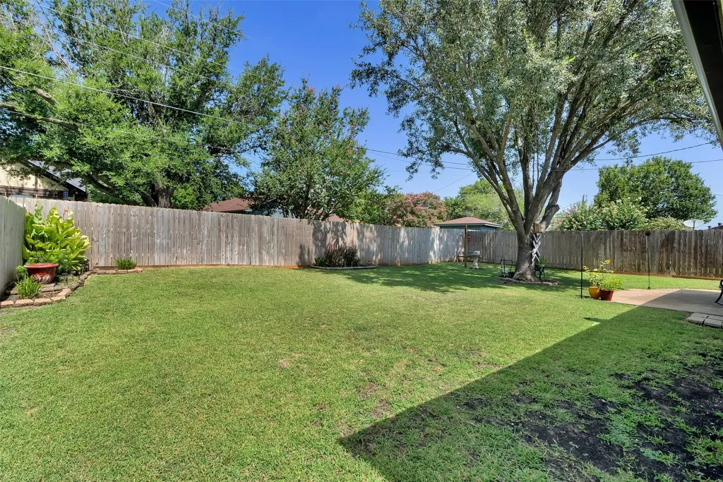3118 Richelieu Drive Sherman TX 75090