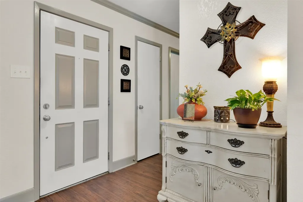 3118 Richelieu Drive Sherman TX 75090
