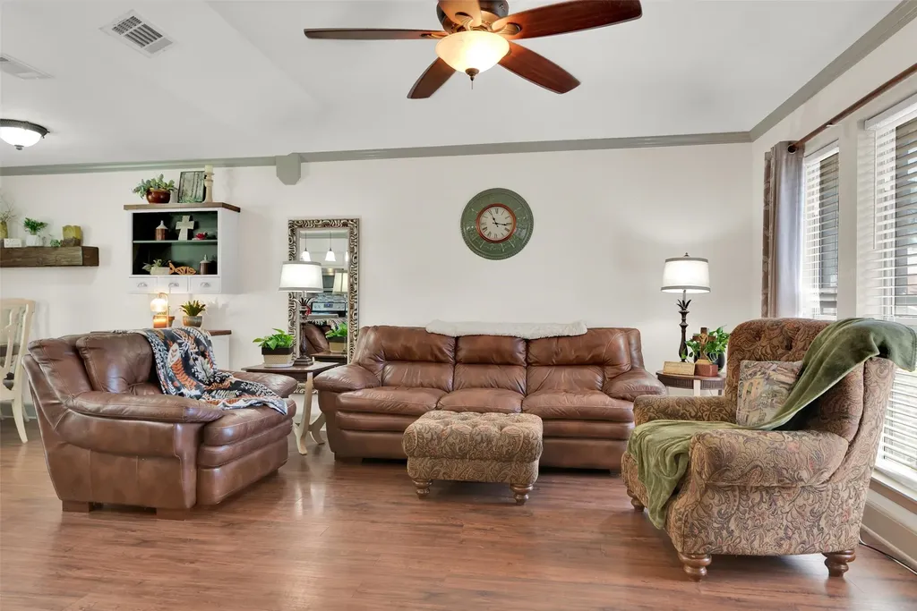 3118 Richelieu Drive Sherman TX 75090