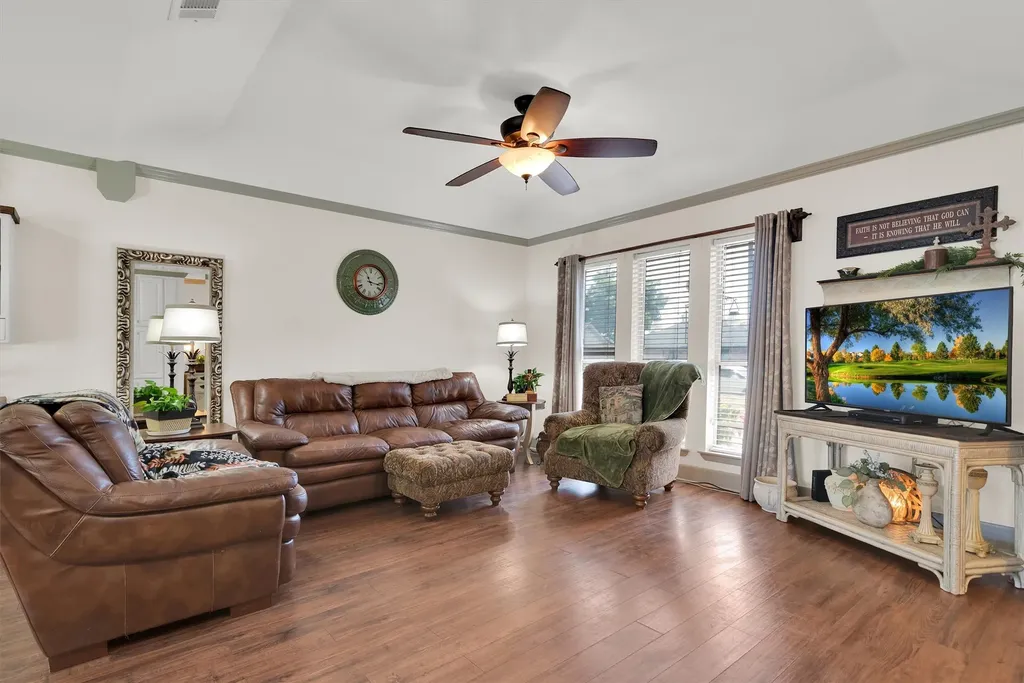 3118 Richelieu Drive Sherman TX 75090