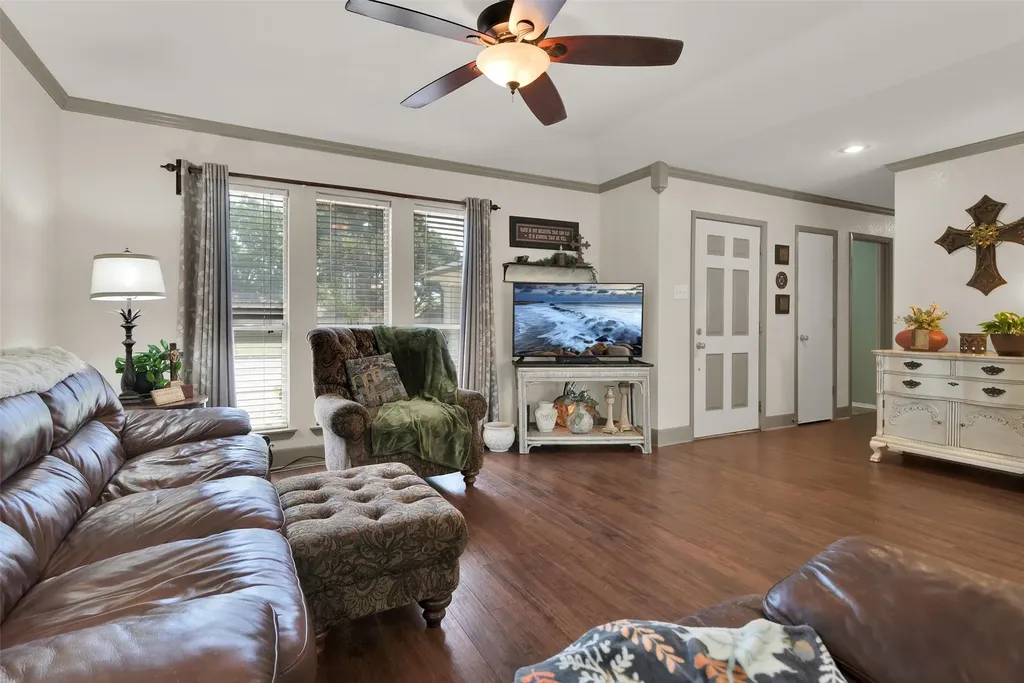 3118 Richelieu Drive Sherman TX 75090