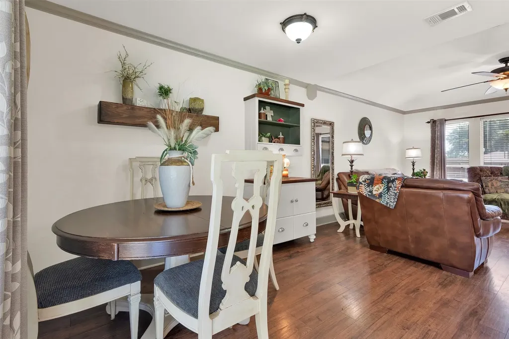 3118 Richelieu Drive Sherman TX 75090