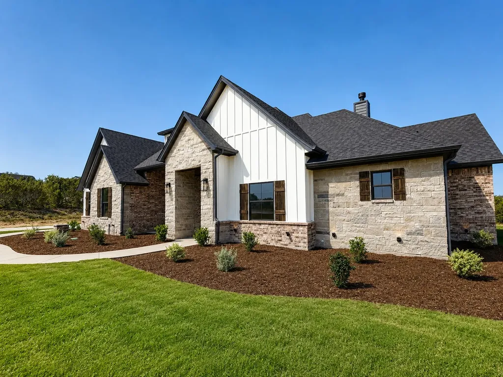 153 Fan Mill Trail Weatherford TX 76085