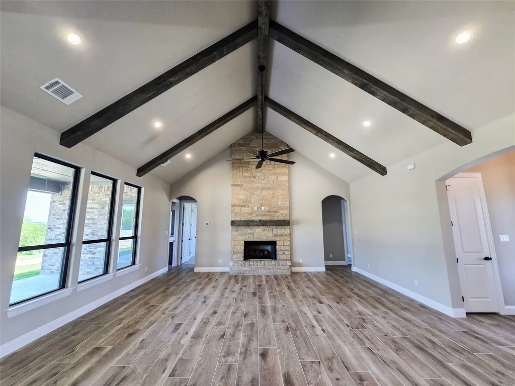 153 Fan Mill Trail Weatherford TX 76085