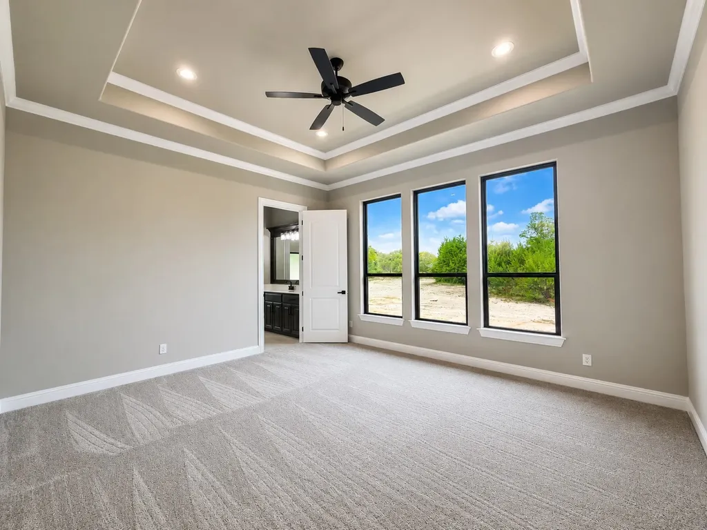 153 Fan Mill Trail Weatherford TX 76085
