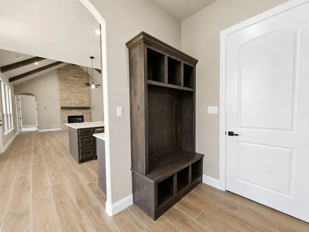 153 Fan Mill Trail Weatherford TX 76085