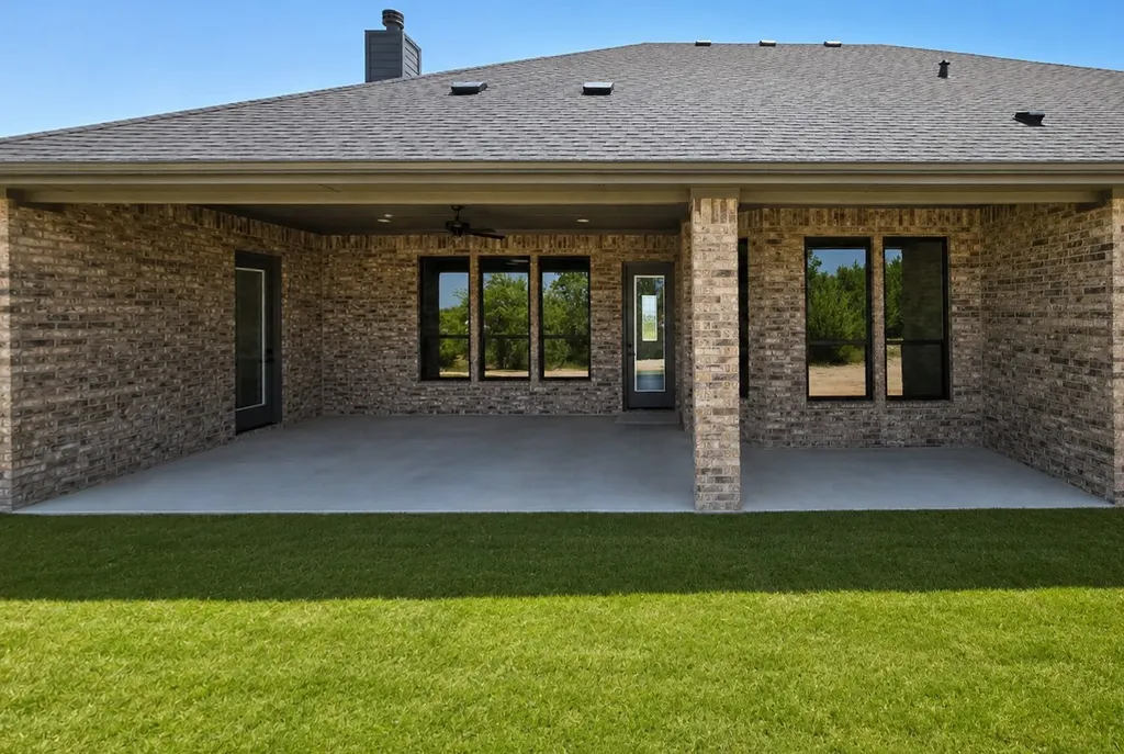 153 Fan Mill Trail Weatherford TX 76085