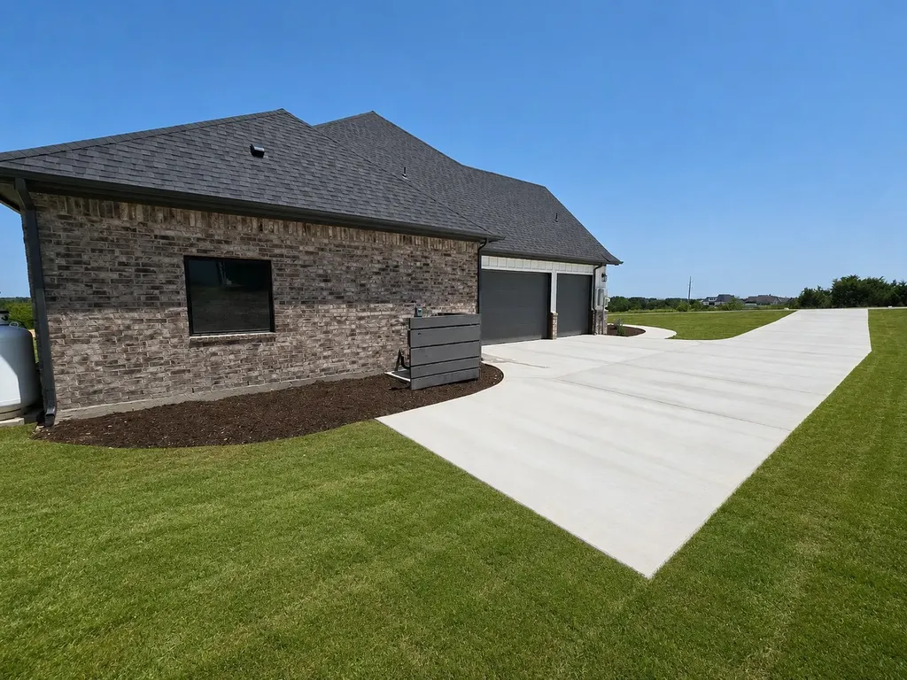 153 Fan Mill Trail Weatherford TX 76085