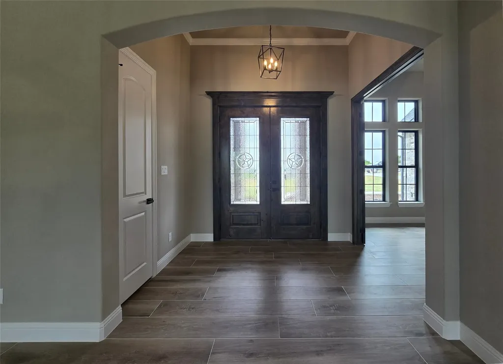 153 Fan Mill Trail Weatherford TX 76085