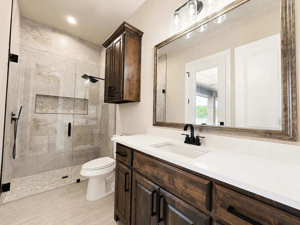 153 Fan Mill Trail Weatherford TX 76085