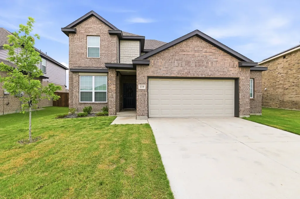 119 Lost Oak Drive Cleburne TX 76031