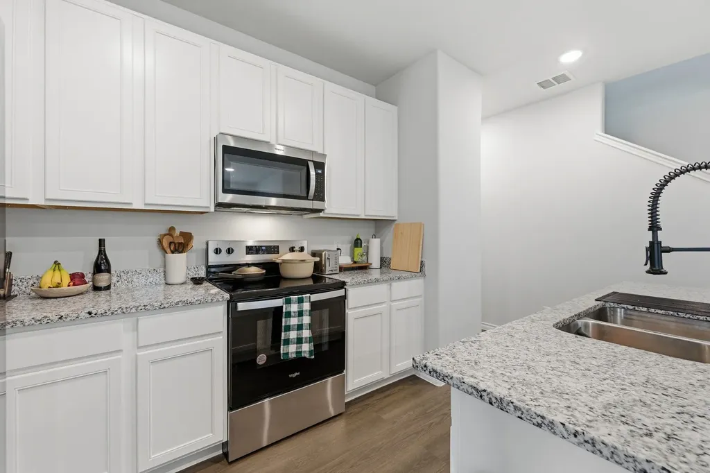 119 Lost Oak Drive Cleburne TX 76031