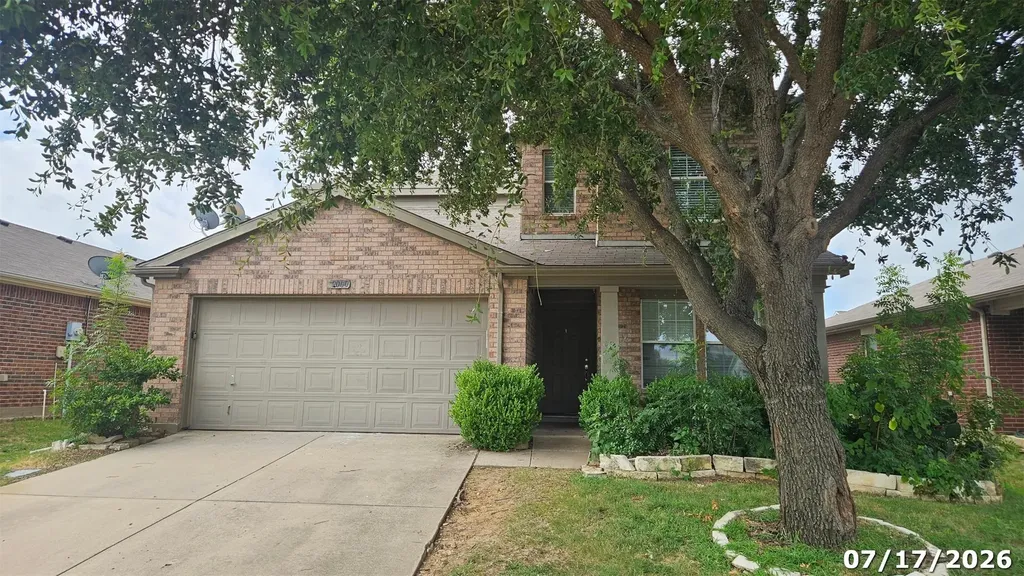 9000 King Ranch Drive Cross Roads TX 76227