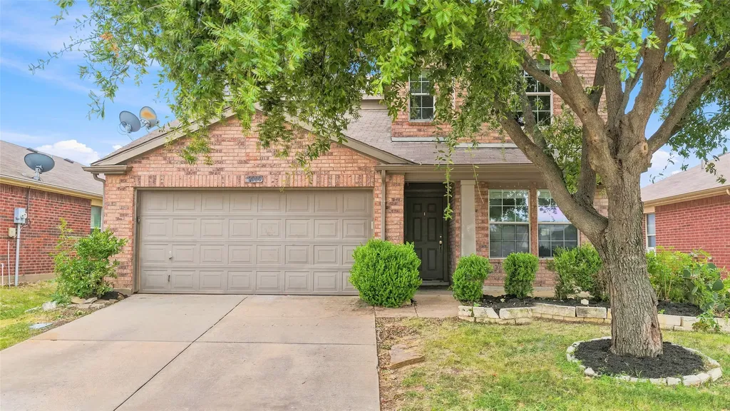9000 King Ranch Drive Cross Roads TX 76227
