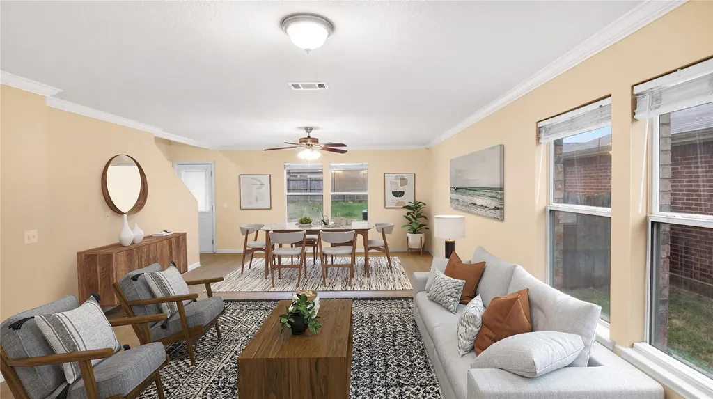 9000 King Ranch Drive Cross Roads TX 76227