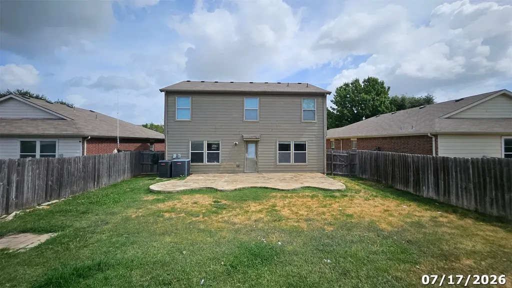 9000 King Ranch Drive Cross Roads TX 76227