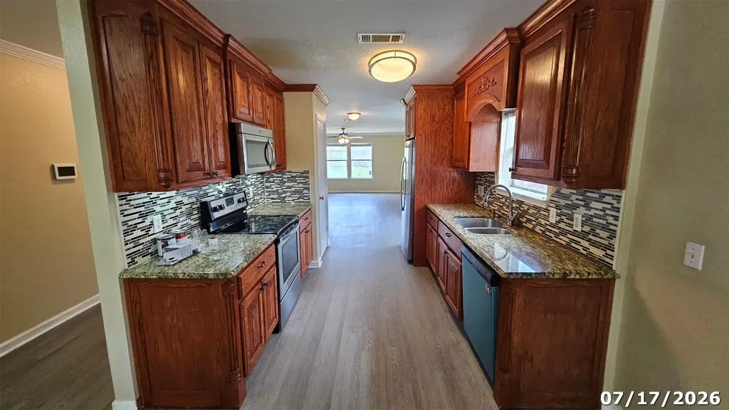 9000 King Ranch Drive Cross Roads TX 76227