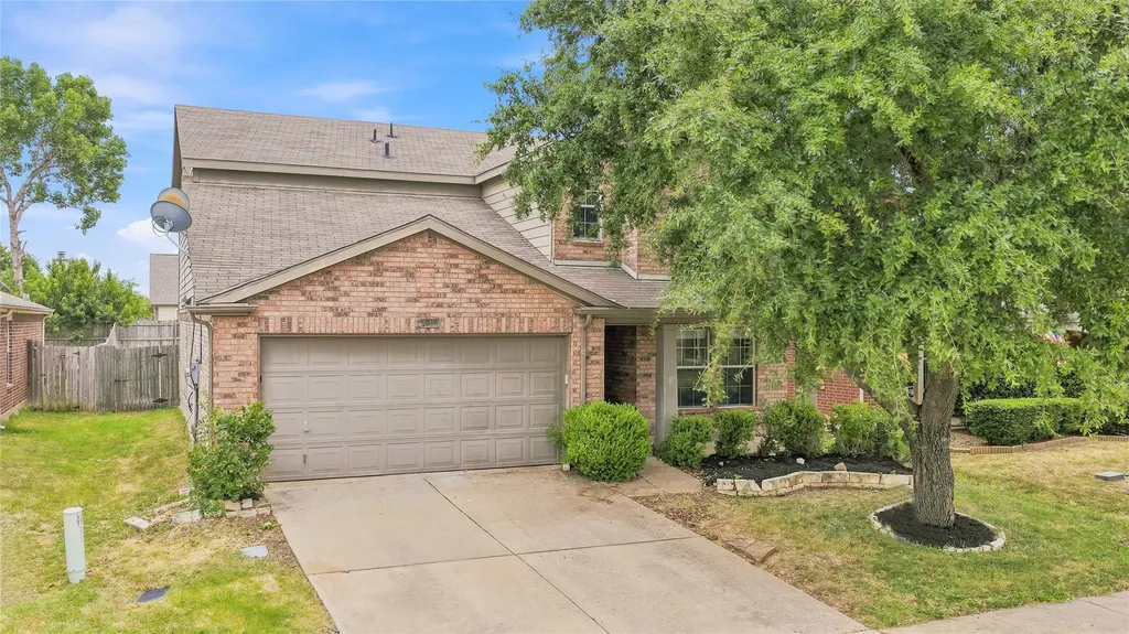 9000 King Ranch Drive Cross Roads TX 76227