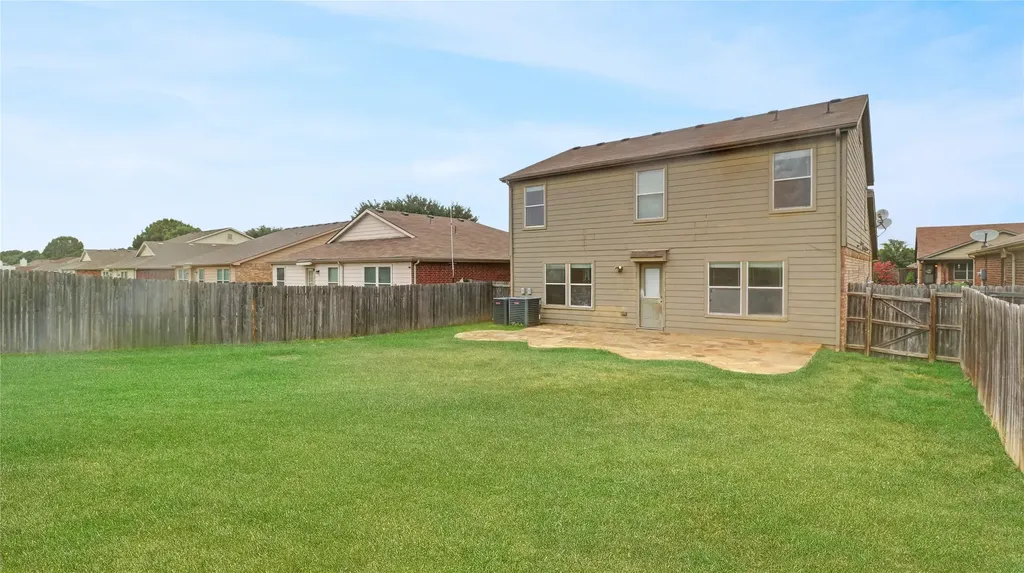 9000 King Ranch Drive Cross Roads TX 76227