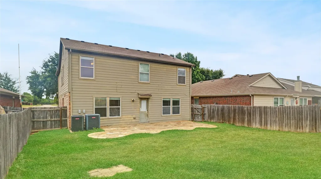 9000 King Ranch Drive Cross Roads TX 76227
