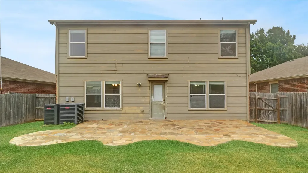 9000 King Ranch Drive Cross Roads TX 76227